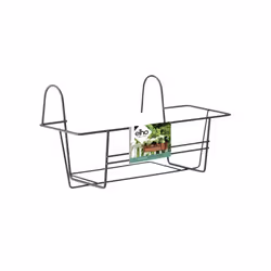elho Green Basics Balcony Rack 80cm