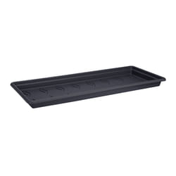 elho green basics garden xxl saucer 80cm