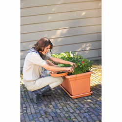 elho Green Basics Garden Xxl Saucer 100cm