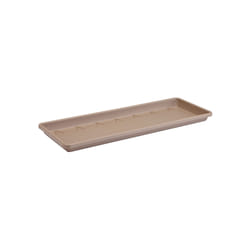 elho Barcelona Trough Saucer 40cm