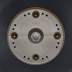 elho Loft Urban Round High 35cm - Additional view 4