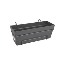 elho Loft Urban Trough Allin1 50cm