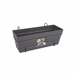 elho Loft Urban Trough Allin1 50cm