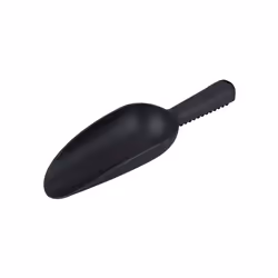 elho Green Basics Scoop M Living, Plastic, Black, Indoor/outdoor, 100%, 100%, 900 mm