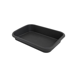 elho green basics garden tray Planter coaster
