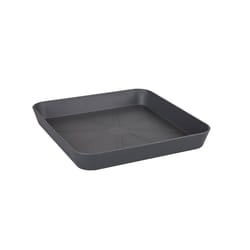 elho loft urban saucer square 28