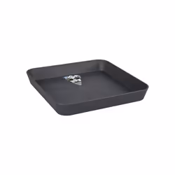elho loft urban saucer square 28