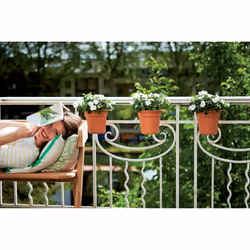 elho Green Basics Easy Hanger Small - Additional view 4