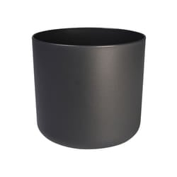 elho b.for soft round 30cm Indoor Pot planter Freestanding Polypropylene (PP) Anthracite