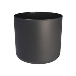 elho b.for soft round 35cm Indoor Pot planter Freestanding Polypropylene (PP) Anthracite