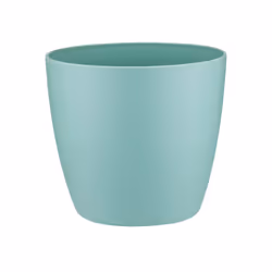 elho Brussels Round 18cm, Green, Plastic, Round, 100%, 100%, 180 cm