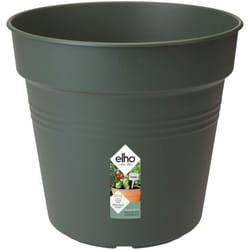 Elho Green Basics Growpot 24 - Growpot - Leaf Green - Indoor & Outdoor - Ã 24 x H 22.1 cm