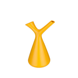elho plunge watering can 1.7 L Yellow
