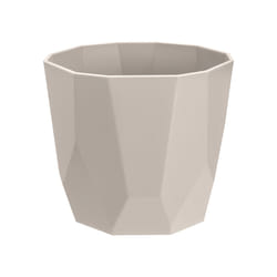 elho b.for rock 14cm Indoor Pot planter Freestanding Polypropylene (PP) Grey