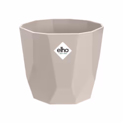 elho b.for rock 14cm Indoor Pot planter Freestanding Polypropylene (PP) Grey