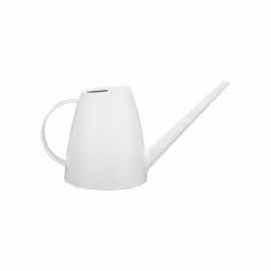 elho brussels, 1.8 L, Polyethylene, White