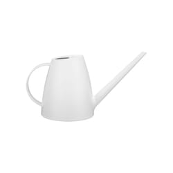 elho brussels watering can 1.8 L White