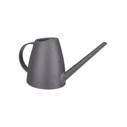 elho brussels, 1.8 L, Polyethylene, Grey