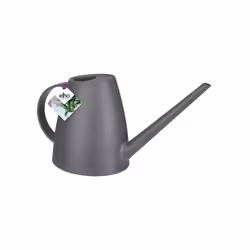elho brussels watering can 1.8 L Grey