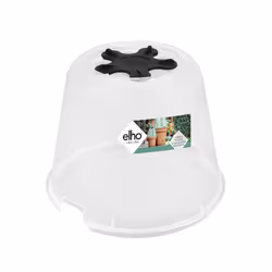 elho Green Basics Grow House Round 17cm