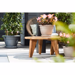 elho Universal Saucer Round 48cm