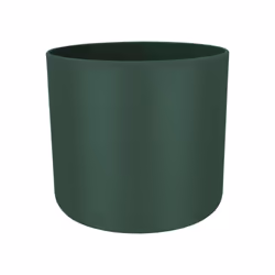 elho B.For Soft Round 16cm, Green, Plastic, Round, 100%, 100%, 160 cm