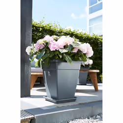 elho Universal Saucer Square 30cm