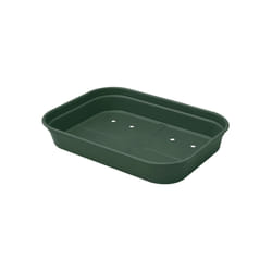 elho green basics grow tray M Planter coaster