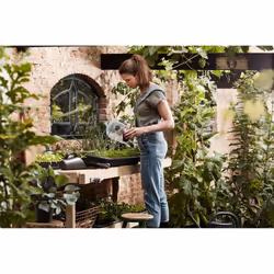 elho Green Basics Grow House M