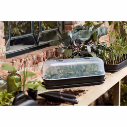 elho Green Basics Grow House L