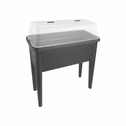 elho Green Basic Grow House XXL Planter greenhouse cover