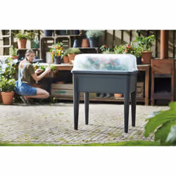 elho Green Basic Grow House XXL Planter greenhouse cover - Additional view 4