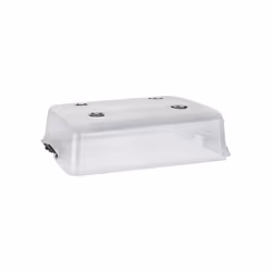 elho Green Basics Grow House Super Xxl, Plastic, Transparent, Rectangular, Outdoor, 100%, 100%