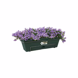 elho green basics trough allin1 70cm Outdoor Pot planter Hanging Polypropylene (PP) - Additional view 2