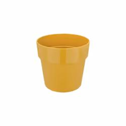 elho B.For Original Round 30cm, Yellow, Plastic, Round, 100%, 100%, 3 m