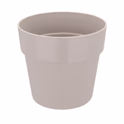 elho B.For Original Round 30cm, Grey, Plastic, Round, 100%, 100%, 3 m