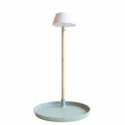 elho Plant Light Care 11cm, Plastic, Wood, Grey, Indoor, 100%, 2500 mm, 4400 mm