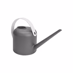 elho B.For Soft Watering Can 1,7ltr, 1.7 L, Plastic, Black