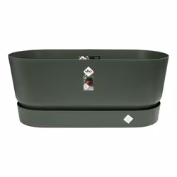 elho Greenville Terrace Trough 80cm - Additional view 4