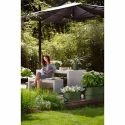 elho Greenville Terrace Trough 80cm - Additional view 7