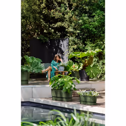 elho Greenville Terrace Trough 80cm - Additional view 8
