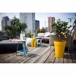 elho Loft Urban Round High 35cm - Additional view 7
