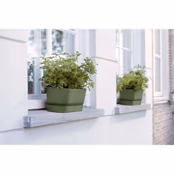 elho Greenville Trough Long 70cm - Additional view 7