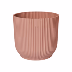 elho Vibes Fold Round 16cm, Pink, Plastic, Round, 100%, 100%, 160 cm