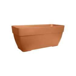 elho Vibia Campana Terrace Trough 80cm