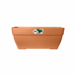 elho Vibia Campana Terrace Trough 80cm