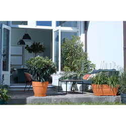 elho Vibia Campana Terrace Trough 80cm - Additional view 8