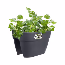 elho Vibia Campana Flower Bridge 40cm - Additional view 4