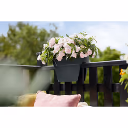 elho Vibia Campana Flower Bridge 40cm - Additional view 8
