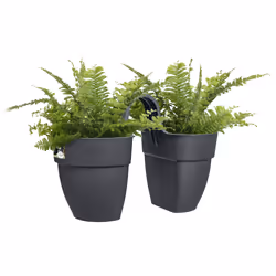 elho Vibia Campana Flower Twin 21cm - Additional view 4